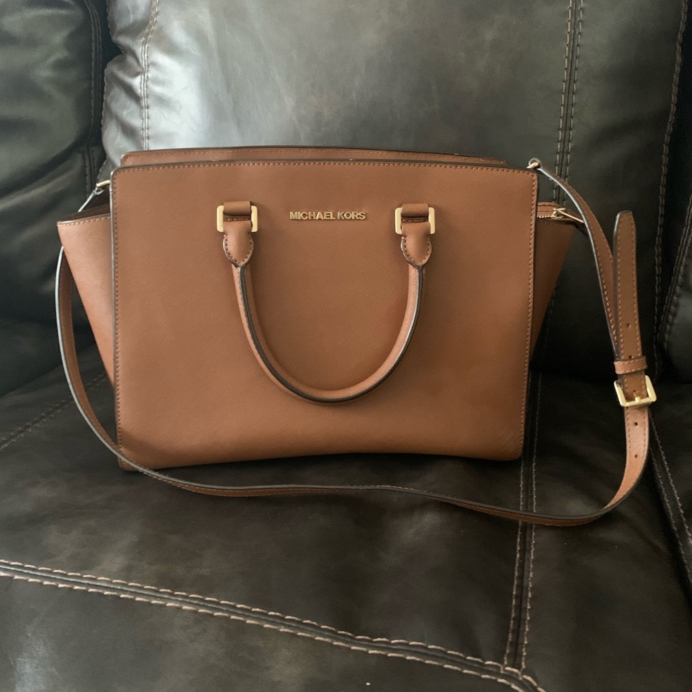 Michael Kors Bag SOLD SOLD SOLD